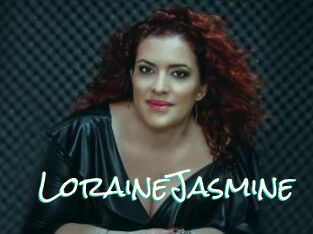 LoraineJasmine
