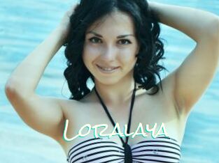 Loralaya