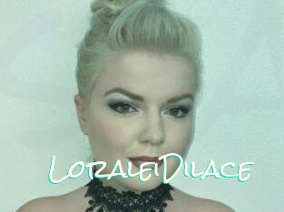 LoraleiDilace