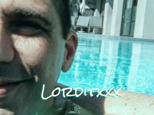 Lorditxxx