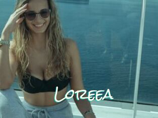 Loreea