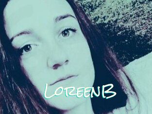 LoreenB