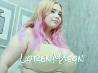 LorenMason