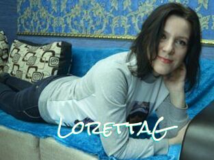 LorettaG