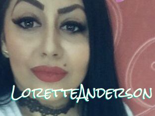 LoretteAnderson