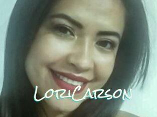 LoriCarson