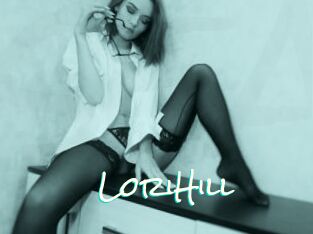 LoriHill