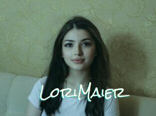 LoriMaier