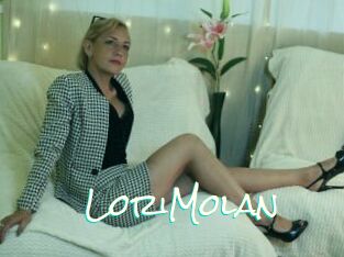 LoriMolan