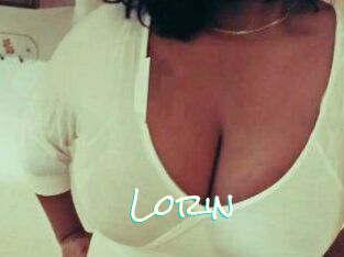 Lorin