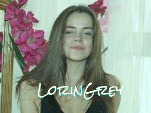 LorinGrey