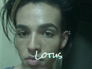 Lotus