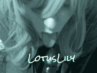 LotusLily