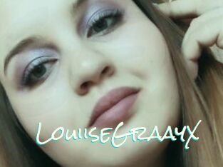 LouiiseGraayX