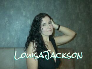 LouisaJackson