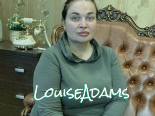 LouiseAdams