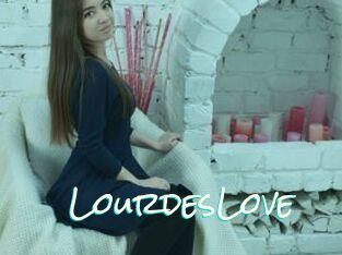 LourdesLove