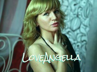 LoveAngella