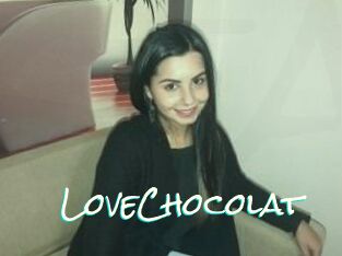 LoveChocolat