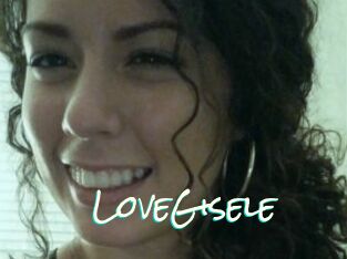 LoveGisele