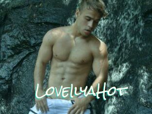 LoveIlyaHot
