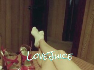 LoveJuice