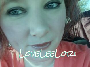 LoveLeeLori