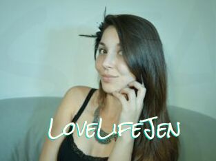 LoveLifeJen