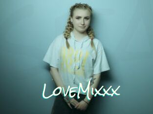 LoveMixxx