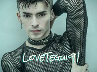 LoveTegui91