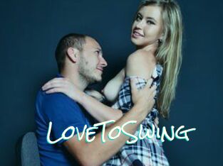 LoveToSwing