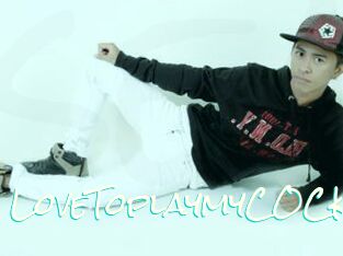LoveToplaymyCOCK