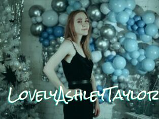 LovelyAshleyTaylor