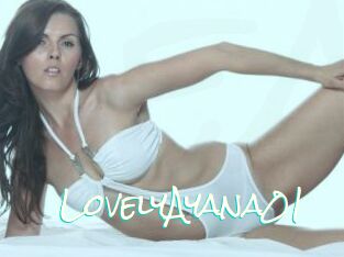 LovelyAyana01