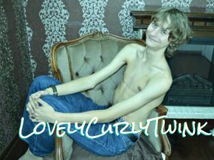 LovelyCurlyTwink
