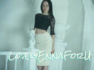 LovelyEnnaForU