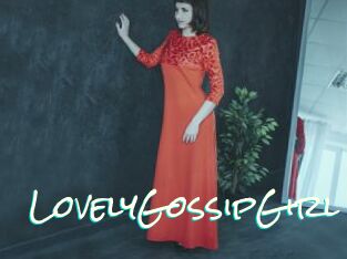 LovelyGossipGirl