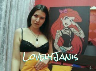 LovelyJanis