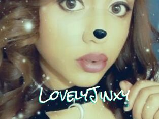 LovelyJinxy