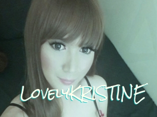 LovelyKRISTINE