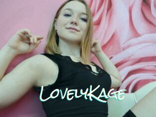 LovelyKage
