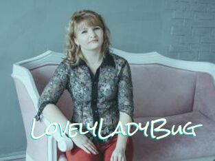 LovelyLadyBug
