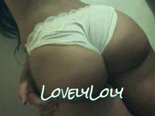 LovelyLoly