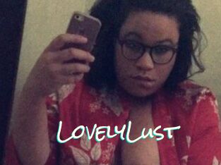 LovelyLust