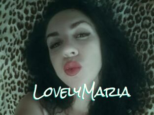 LovelyMaria
