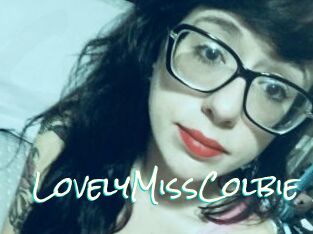 LovelyMissColbie