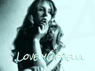 LovelyOphelia