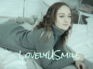 LovelyUSmile