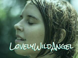LovelyWildAngel