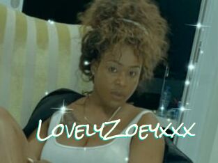 LovelyZoeyxxx